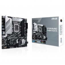 Asus Prime Z790M-PLUS D4-CSM DDR4 Intel Z790 LGA 1700 mATX Motherboard